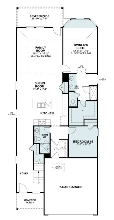 602 Falling Cave Drive, Willis, TX 77378 - #2