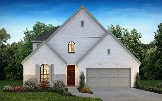 29897 Amber Brook Drive, Magnolia, TX 77354
