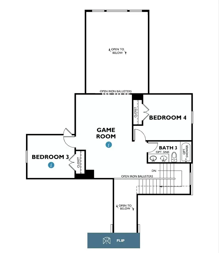 29897 Amber Brook Drive, Magnolia, TX 77354 - #3