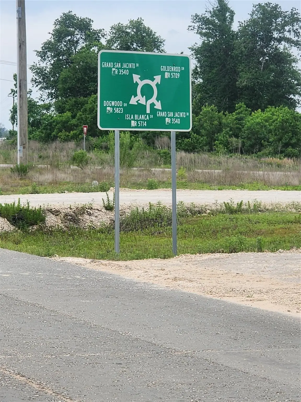 731 Road 5714, Dayton, TX 77327 - #1