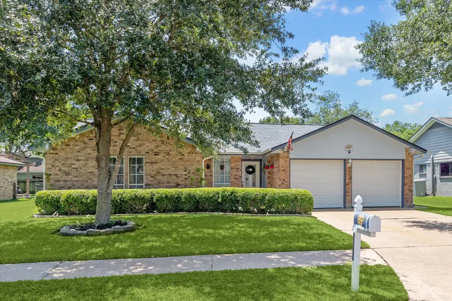 1926 Meadow Creek Drive, Pearland, TX 77581 - #3