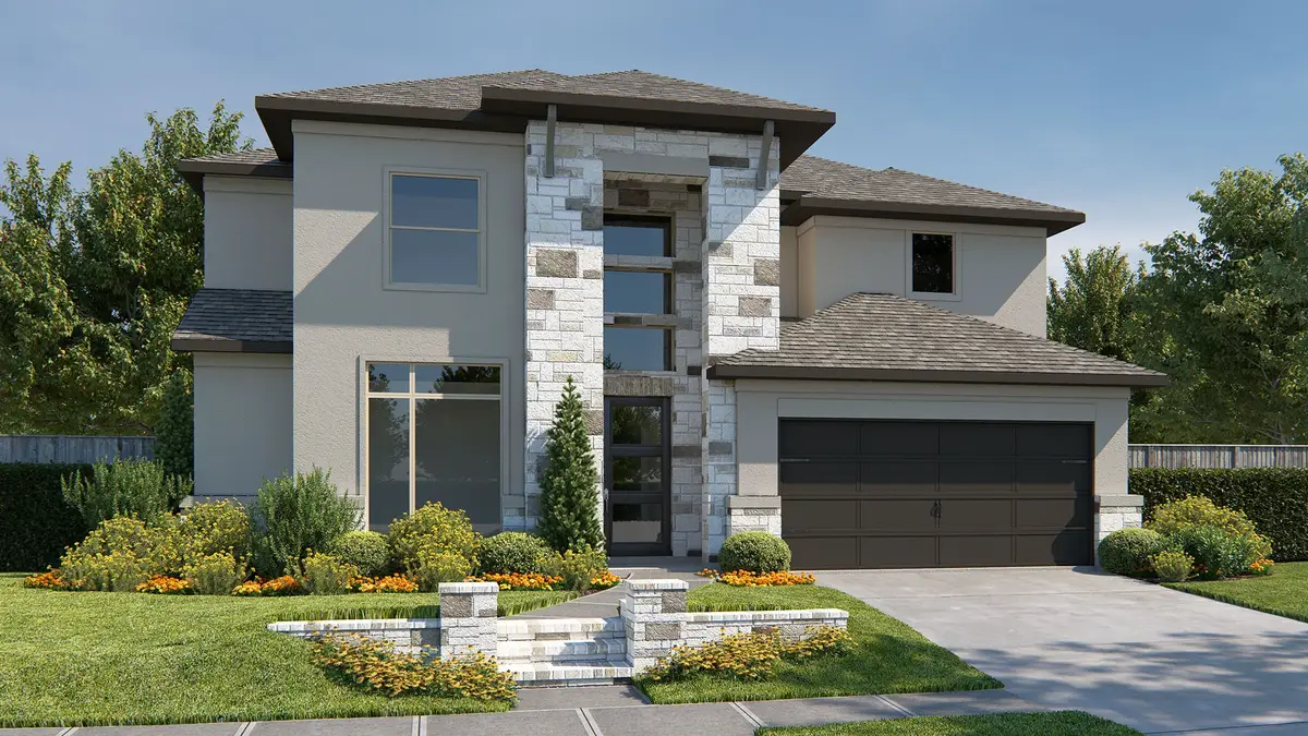 16238 Darling Lucille Lane, Conroe, TX 77302 - #1