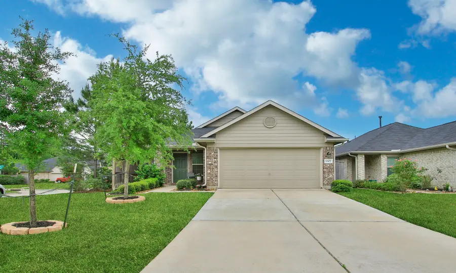 1307 Winding Willow Drive, Pinehurst, TX 77362 - #3