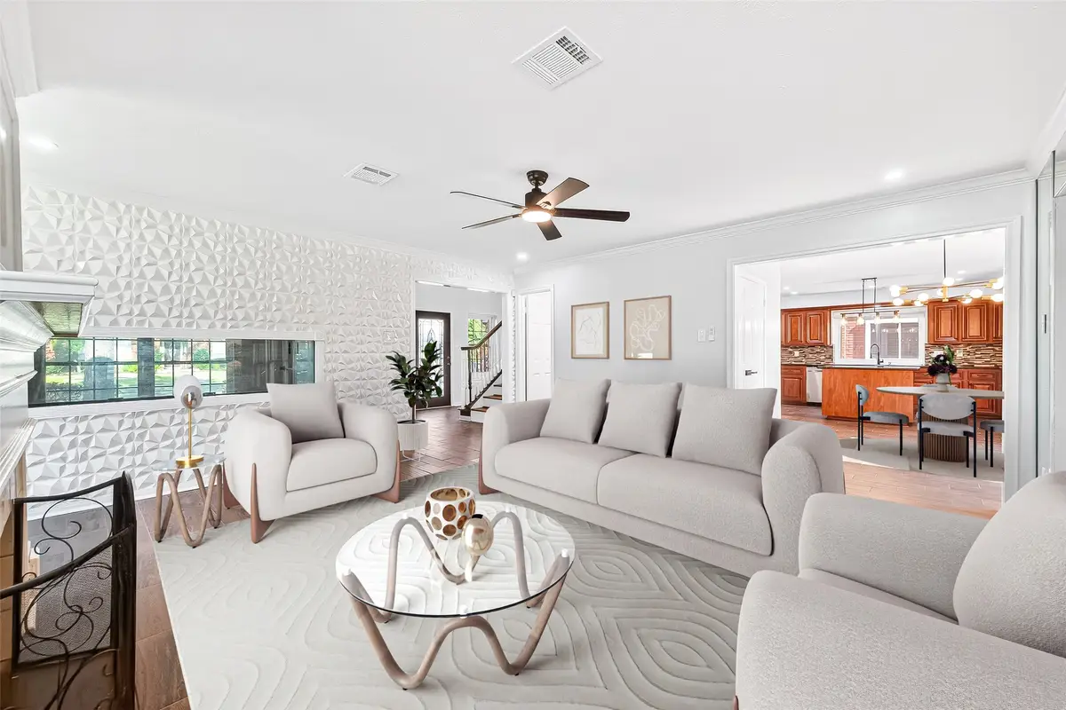 3623 Cresswell Court, Missouri City, TX 77459 - Image #1