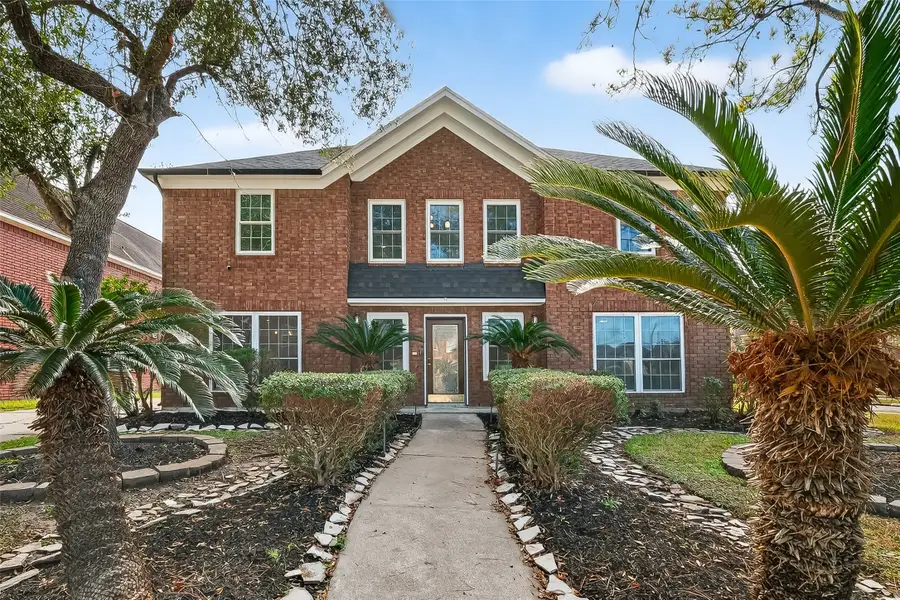 3623 Cresswell Court, Missouri City, TX 77459 - Image #2