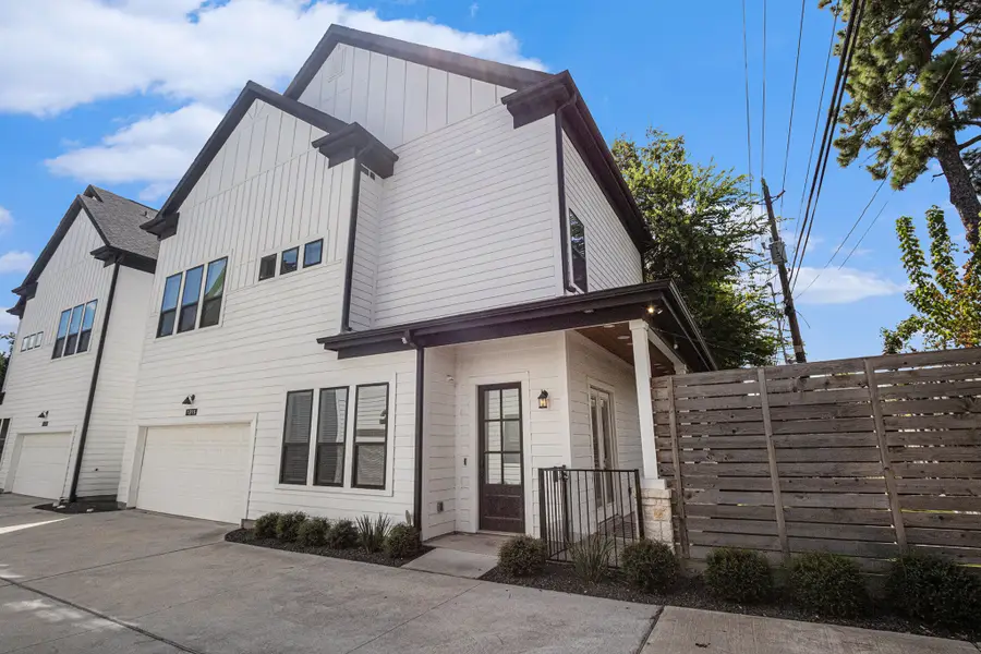 1315 Wycliffe Drive, Houston, TX 77043 - Image #3