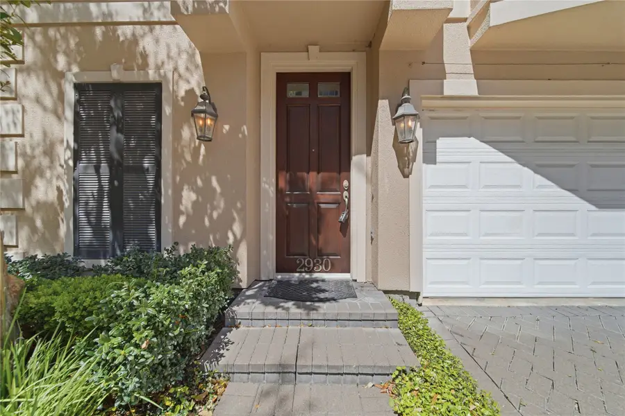 2930 Brompton Square Drive, Houston, TX 77025 - #3