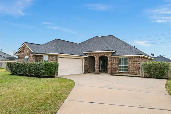 11215 April Dr Drive, Needville, TX 77461
