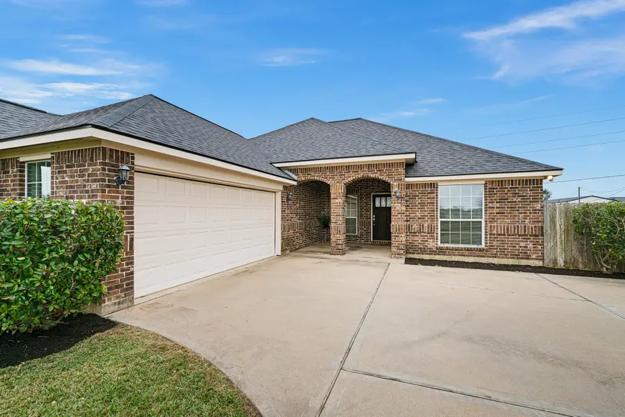 11215 April Dr Drive, Needville, TX 77461 - Image #3