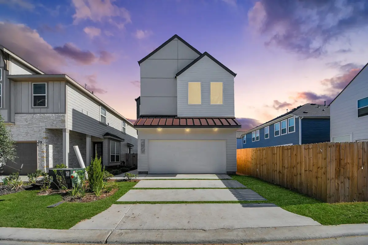 9141 Besos Lane, Houston, TX 77051 - Image #1