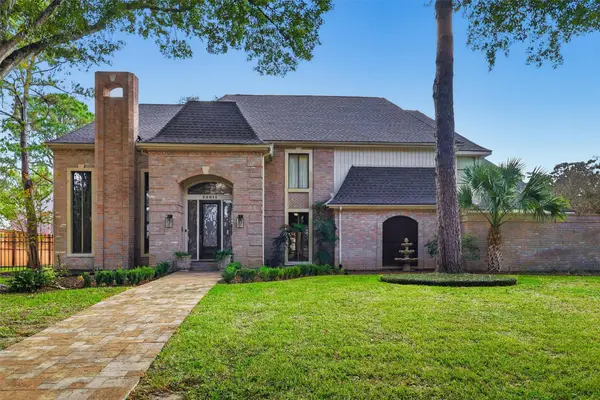 22011 Chesterwick Drive, Katy, TX 77450