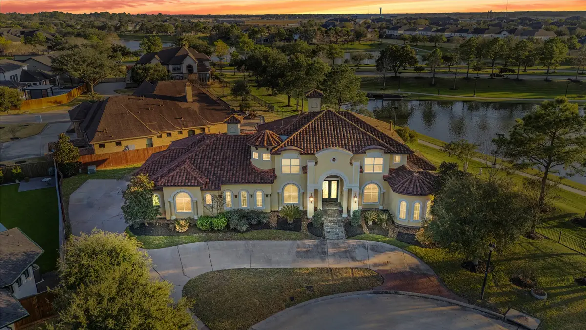 14502 Packard Falls Court, Cypress, TX 77429 - #1