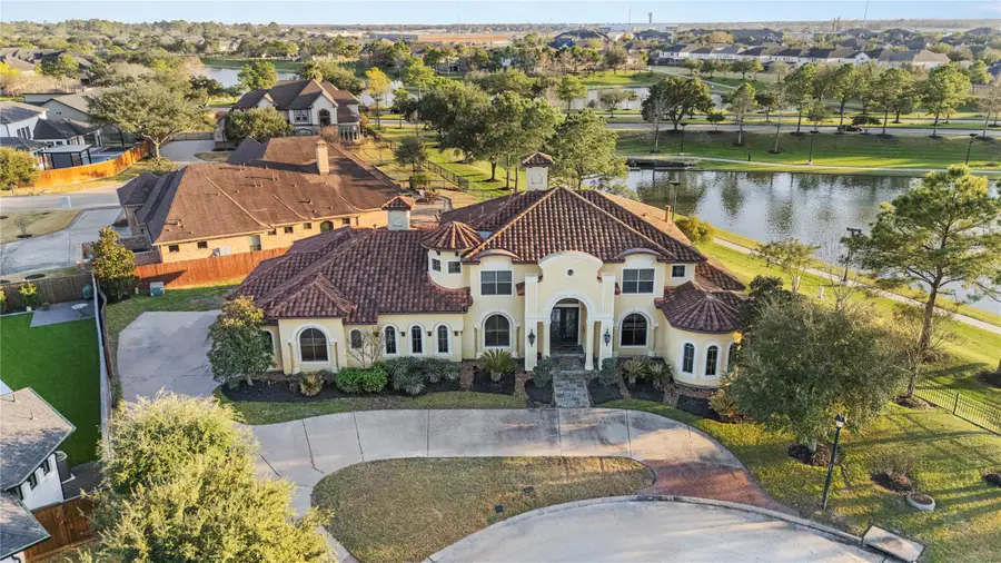 14502 Packard Falls Court, Cypress, TX 77429 - #2