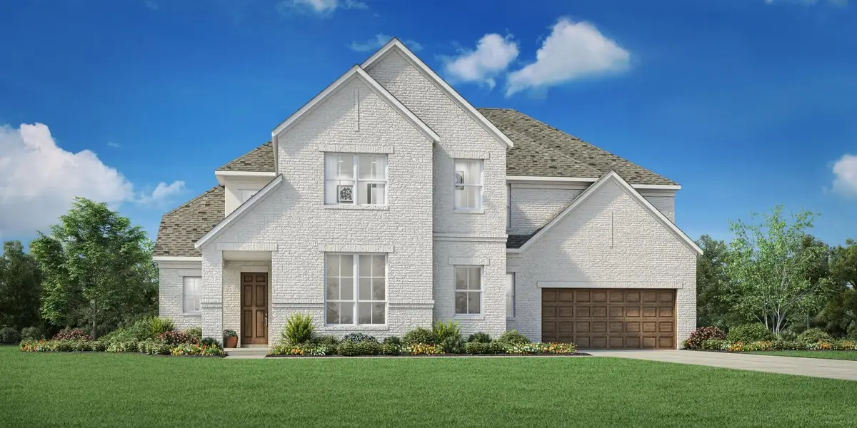 28502 Sandy Lake Drive, Spring, TX 77386 - #1