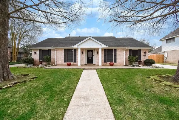 3119 Millbrook Lane, Missouri City, TX 77459