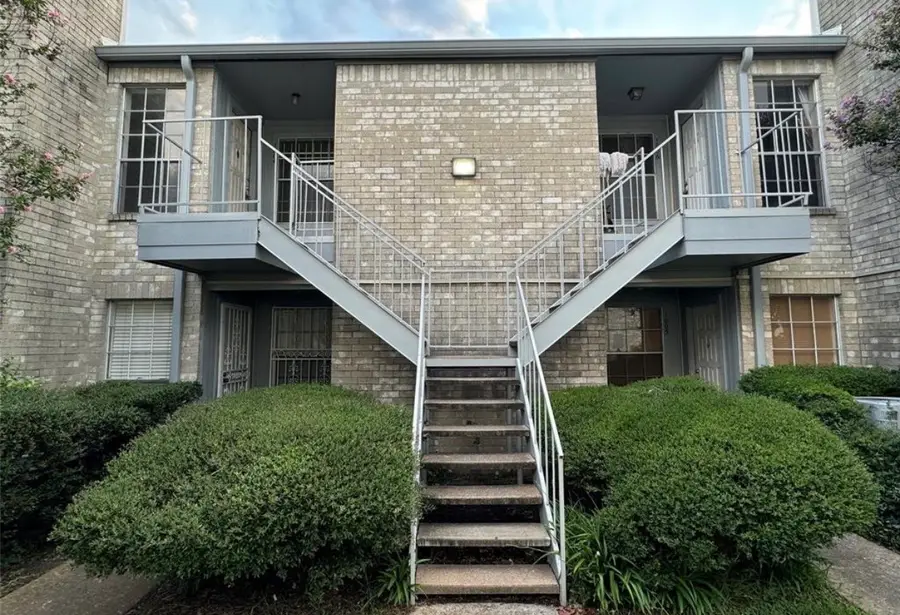 7400 Bellerive Drive #1702, Houston, TX 77036 - #3