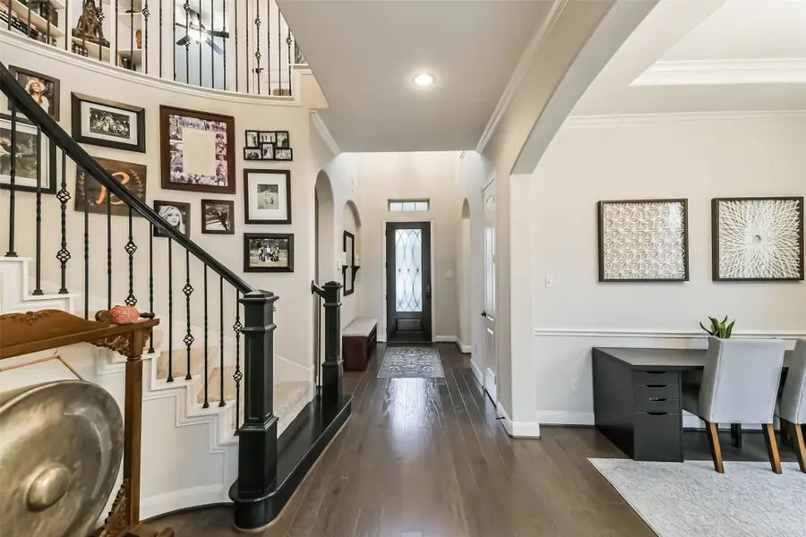 31763 Serrano Bluff Lane, Spring, TX 77386 - #3