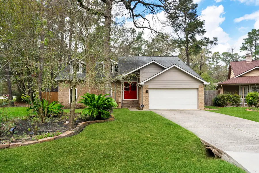 1 Birchcane Court, The Woodlands, TX 77381 - #3