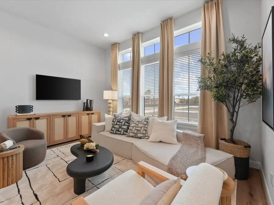 3518 Hamilton Heights, Houston, TX 77063 - #2