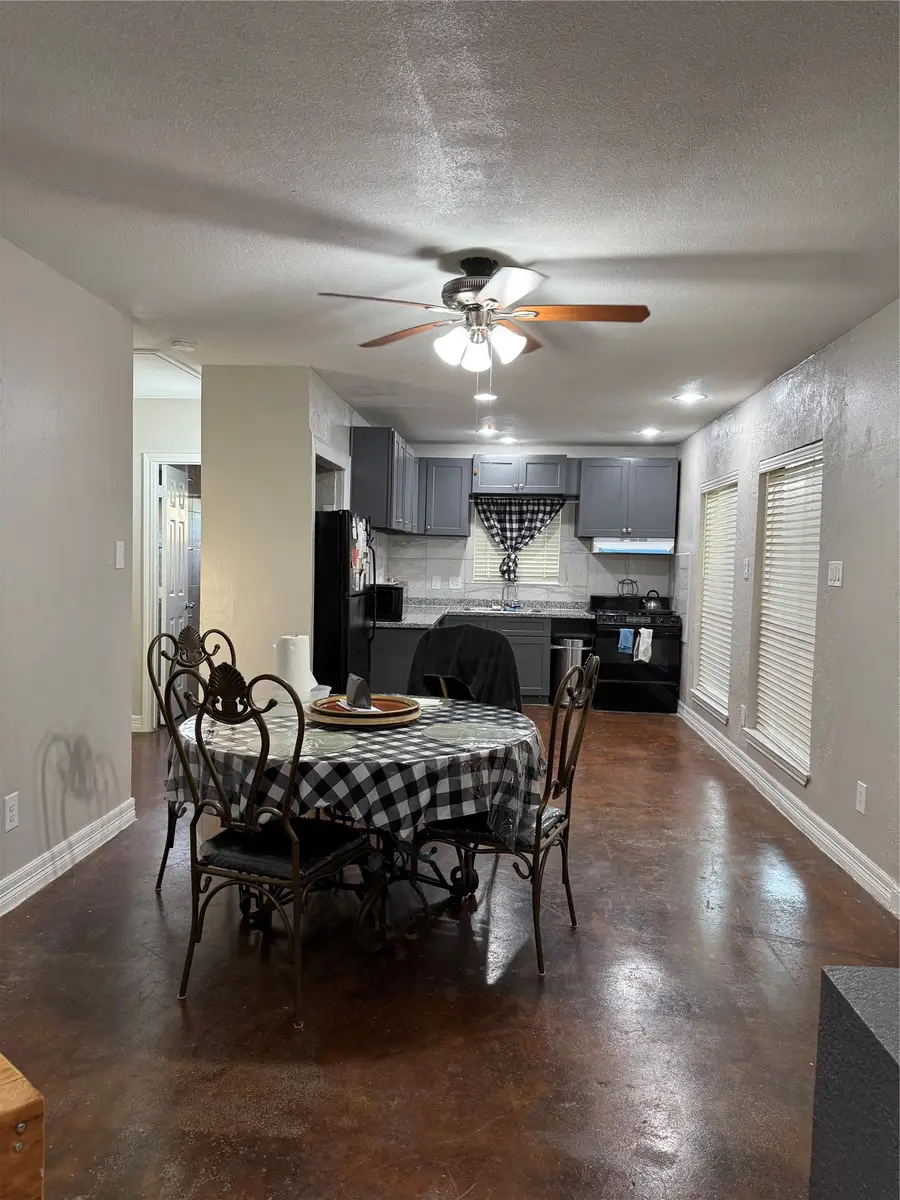 921 Francis Drive, Pasadena, TX 77506 - #3