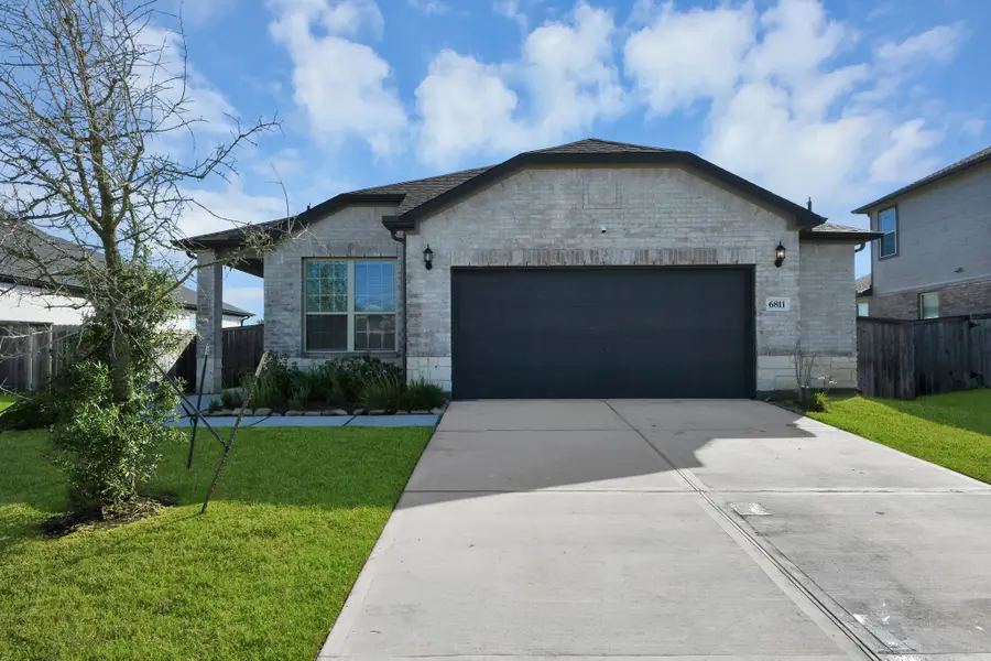 6811 Ivory Sedge Trail, Richmond, TX 77469 - #2
