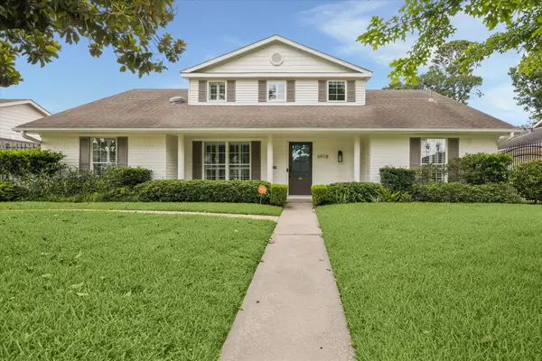 6918 Alderney Drive, Houston, TX 77055