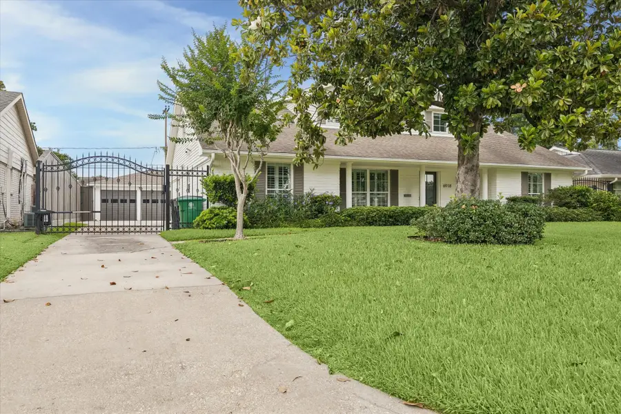 6918 Alderney Drive, Houston, TX 77055 - #3