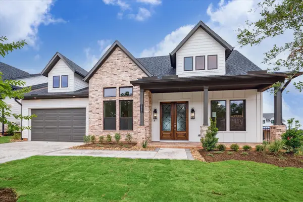 14015 Hawk Vista Court, Willis, TX 77318