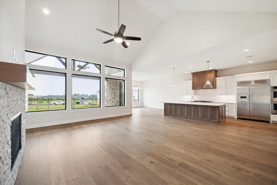 14015 Hawk Vista Court, Willis, TX 77318 - #3