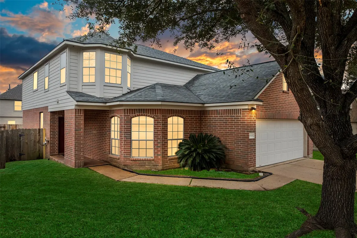 19315 Hickory Meadow Lane, Houston, TX 77084 - #1