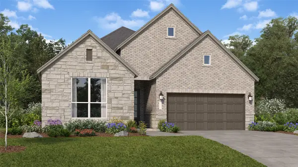 29307 Oaklawn View Drive, Waller, TX 77484