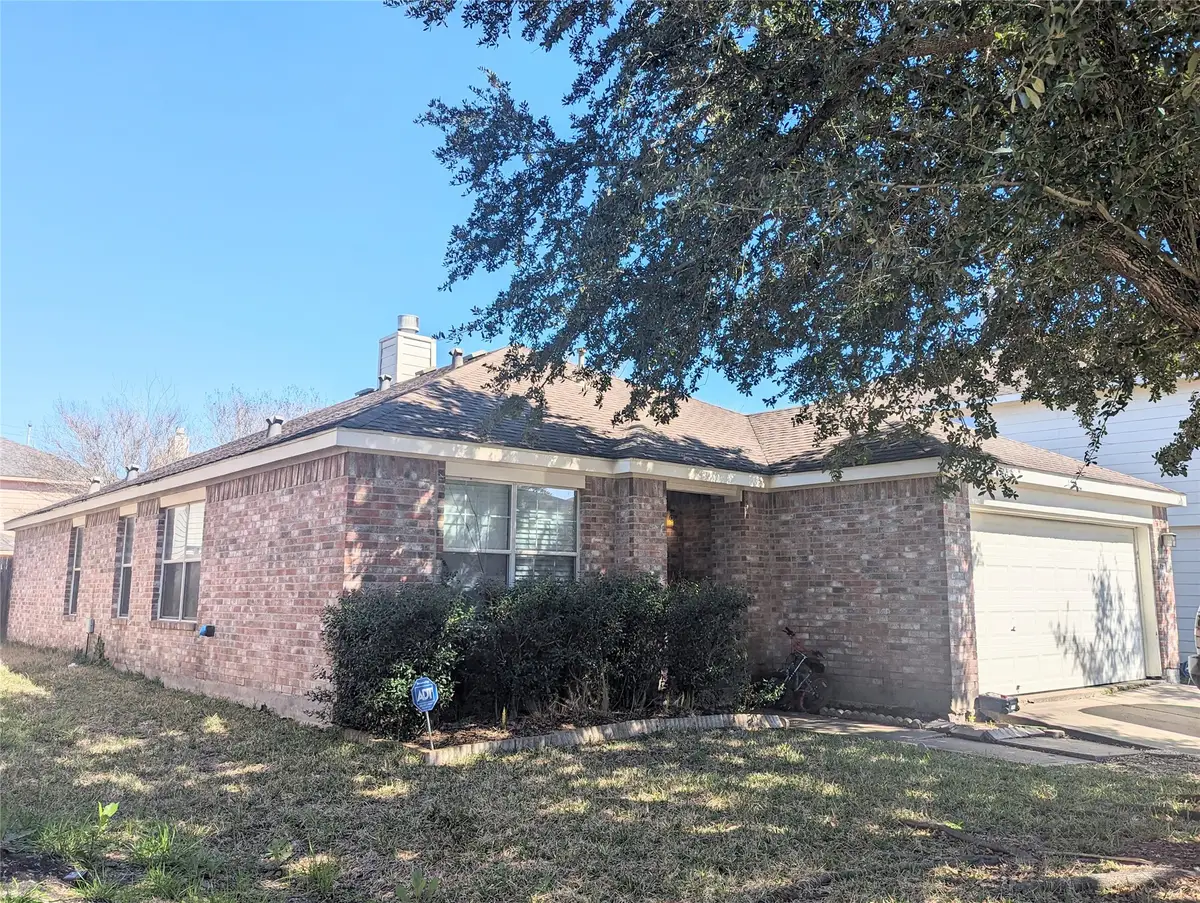 3526 George Washington, Missouri City, TX 77459 - #1