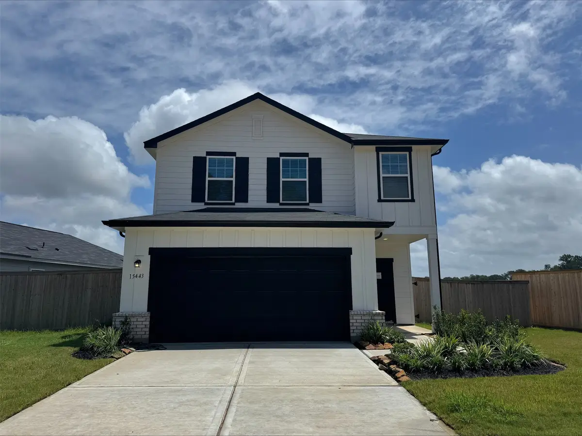 15443 Glinton Farm Lane, Conroe, TX 77303 - #1