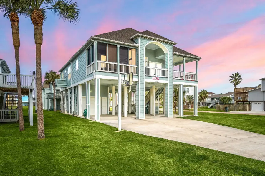 4210 Sandpiper, Galveston, TX 77554 - Image #2