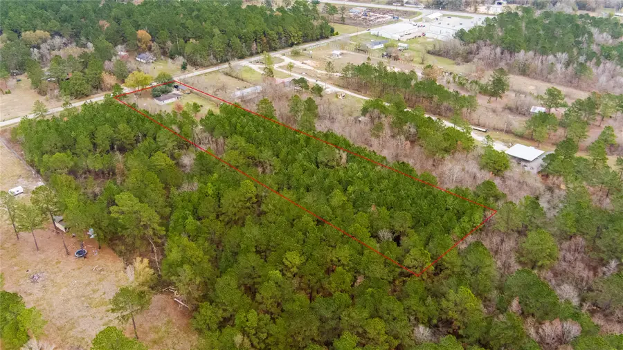 247 County Road 688, Dayton, TX 77535 - Image #3