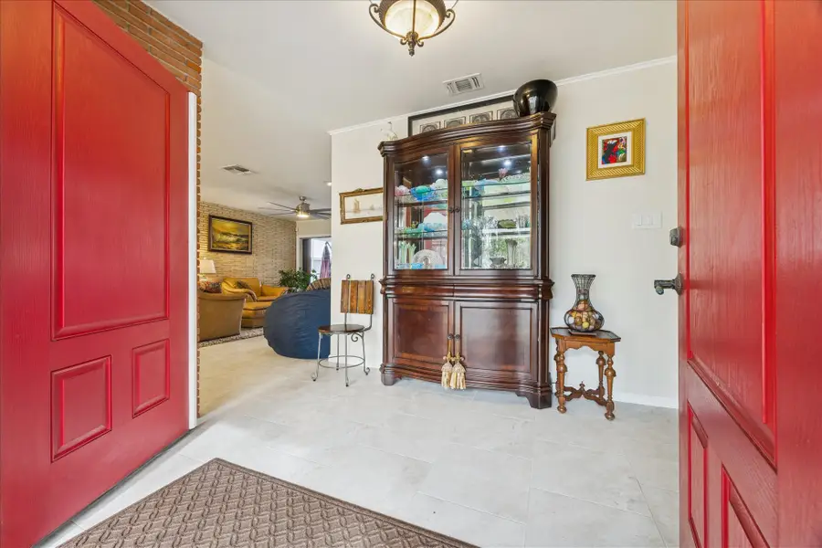 6 Cedar Lawn Circle, Galveston, TX 77551 - #2