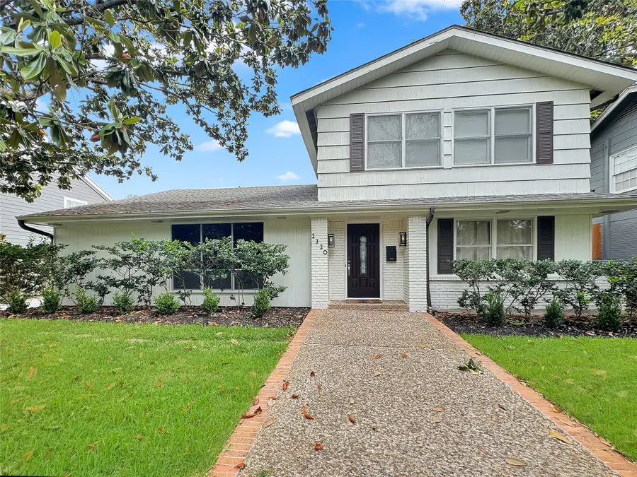 2320 Gramercy Street, Houston, TX 77030 - #2