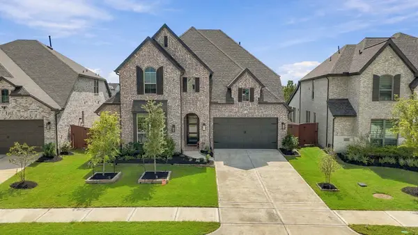 24815 Blooming Sunflower Trail, Katy, TX 77493