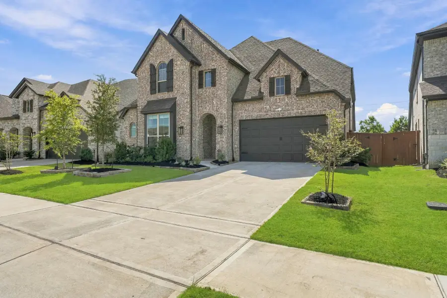 24815 Blooming Sunflower Trail, Katy, TX 77493 - #3