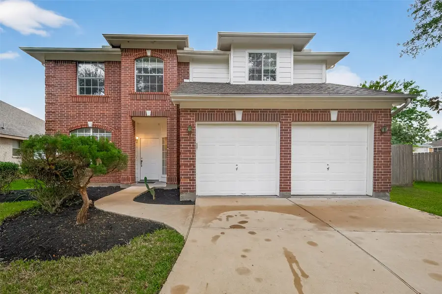 4410 Zimmerly Court, Sugar Land, TX 77479 - #2