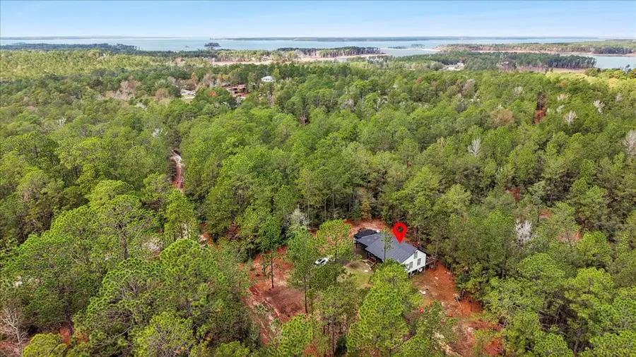 150 Sycamore Drive, Brookeland, TX 75931 - Image #2