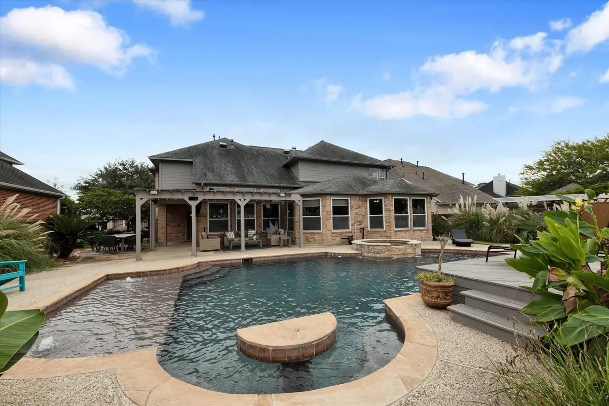 8311 Shoregrove Drive, Houston, TX 77346 - #1