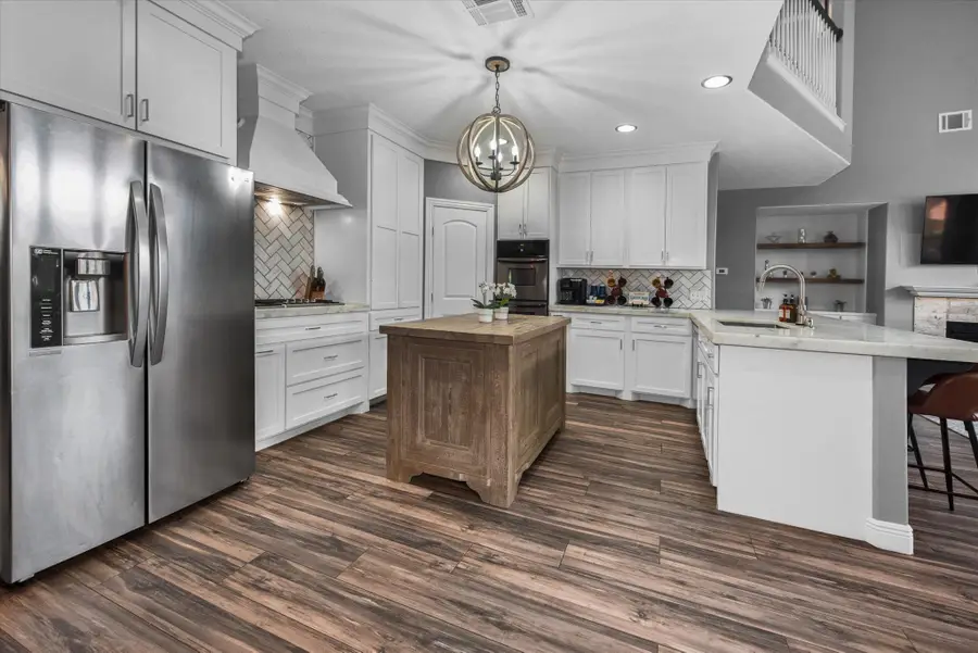 8311 Shoregrove Drive, Houston, TX 77346 - #3
