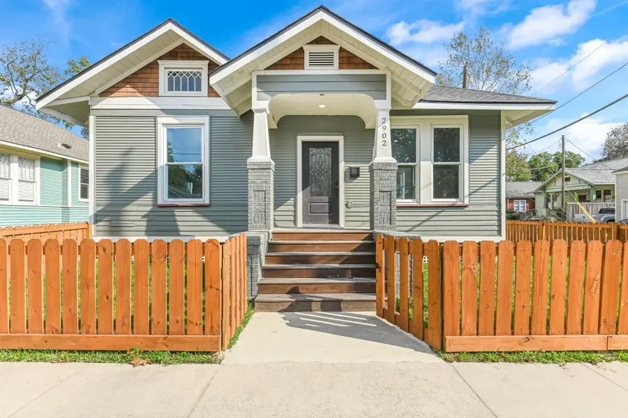 2902 Houston Avenue, Houston, TX 77009 - #3
