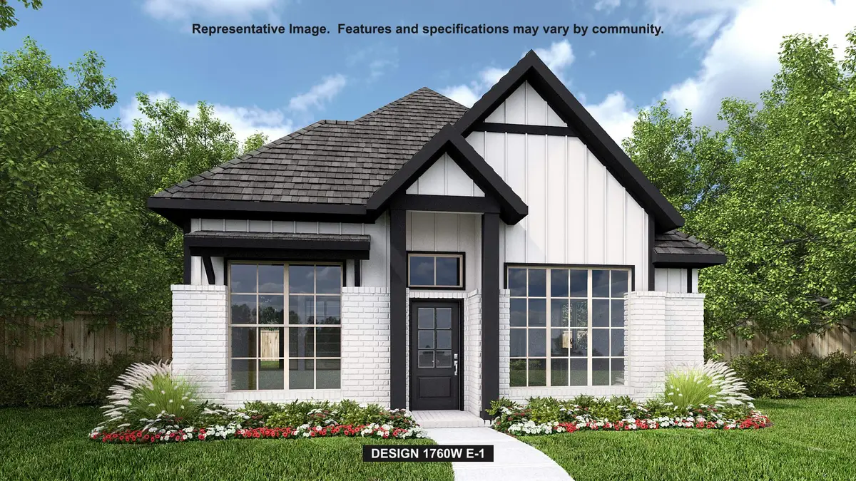 20142 Heritage Hallows Trail, Cypress, TX 77433 - #1