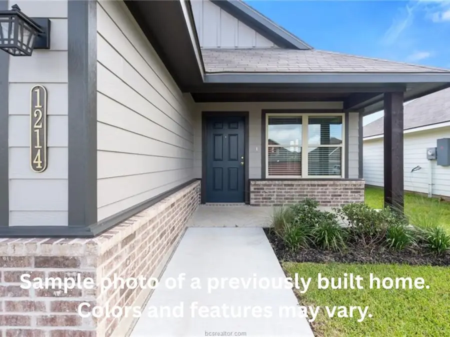 2869 Messenger Way, Bryan, TX 77803 - #3