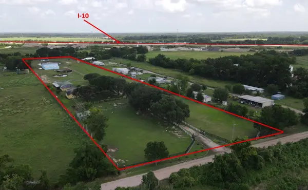 37110 Donigan Road, Brookshire, TX 77423