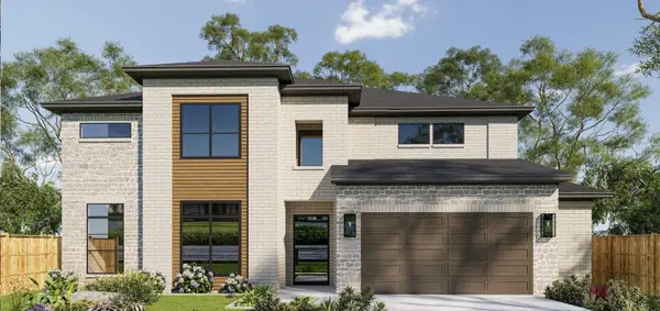 1949 Coulcrest Drive, Houston, TX 77055