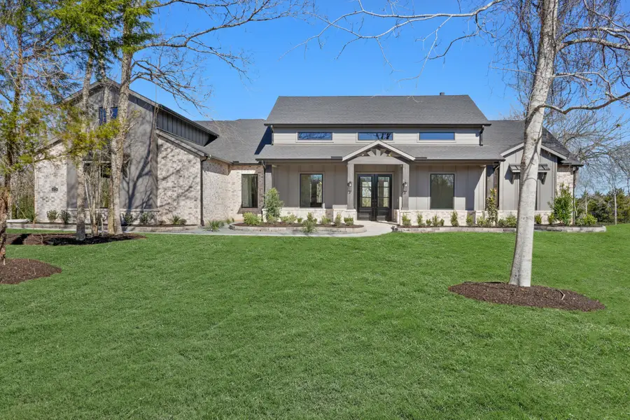 10734 Winding Branch, Chappell Hill, TX 77426 - #2