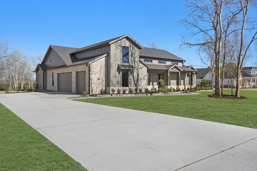 10734 Winding Branch, Chappell Hill, TX 77426 - #3